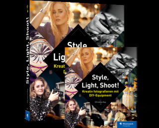 Style, Light, Shoot!