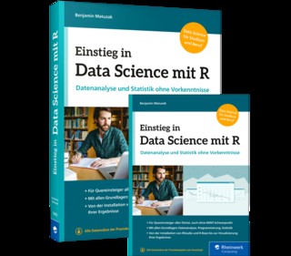 Einstieg in Data Science mit R