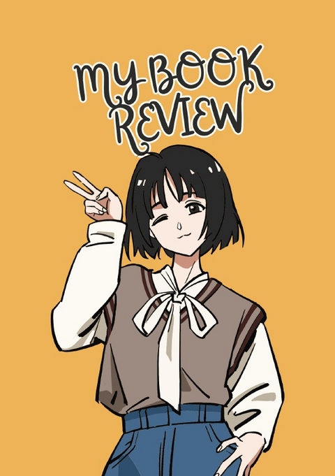 My Book Review - Andrea el Gato