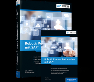 Robotic Process Automation mit SAP