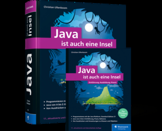 Java ist auch eine Insel