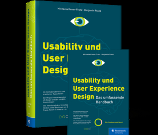Usability und User Experience Design