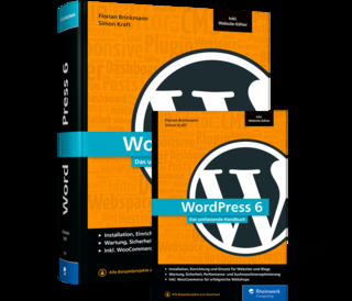WordPress 6