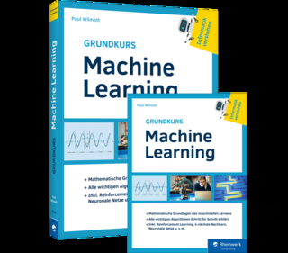 Grundkurs Machine Learning