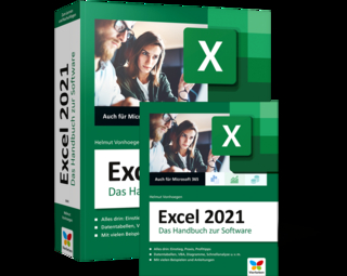 Excel 2021