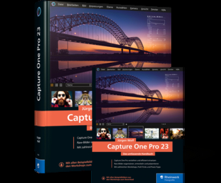 Capture One Pro 23