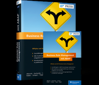 Business Rule Management mit ABAP