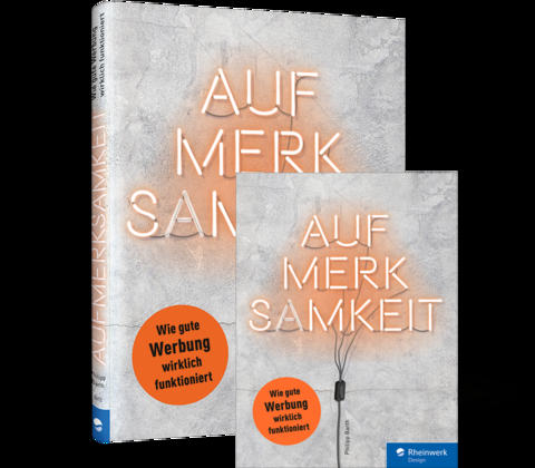 Aufmerksamkeit - Philipp Barth