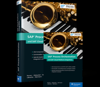 SAP Process Orchestration und SAP Cloud Platform Integration