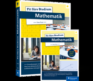 Fit fürs Studium – Mathematik