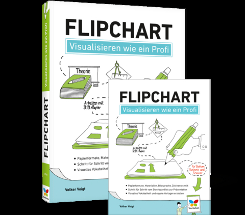 Flipchart - Volker Voigt