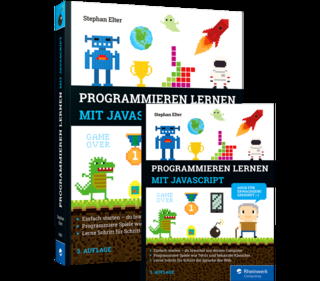 Programmieren lernen mit JavaScript