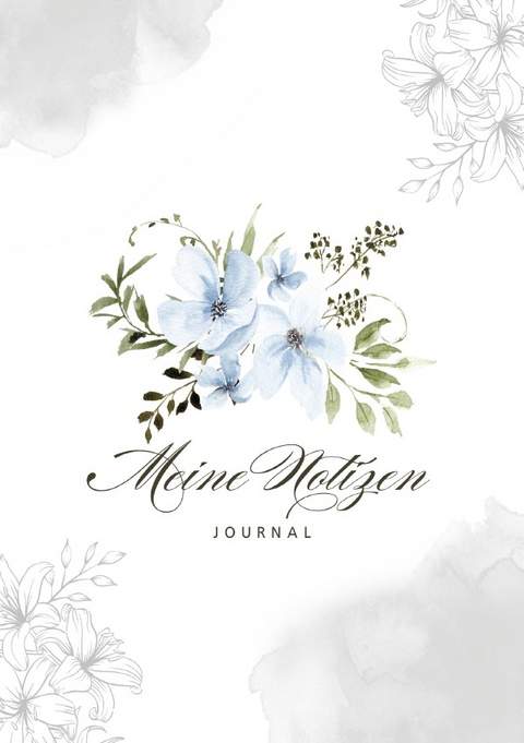 Meine Notizen - Andrea el Gato