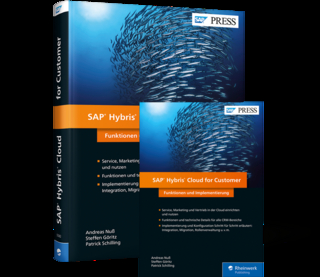SAP Hybris Cloud for Customer