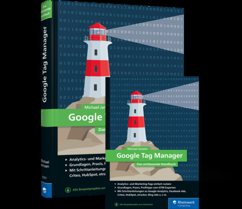 Google Tag Manager - Michael Janssen