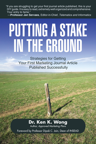 Putting a Stake in the Ground
