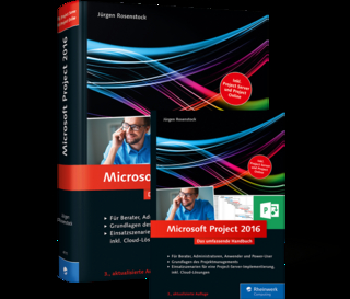 Microsoft Project 2016