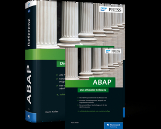 ABAP – Die offizielle Referenz