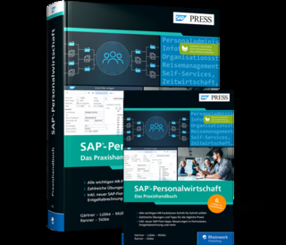 SAP-Personalwirtschaft