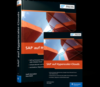 SAP auf Hyperscaler-Clouds