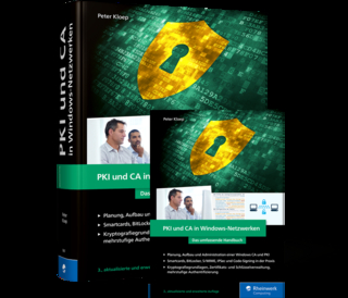 PKI und CA in Windows-Netzwerken