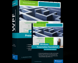 Windows Presentation Foundation