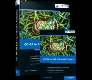 CO-PA in SAP S/4HANA Finance