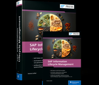 SAP Information Lifecycle Management