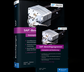 SAP-Berechtigungswesen