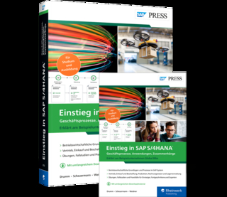 Einstieg in SAP S/4HANA