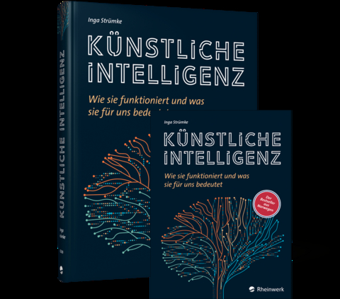 Künstliche Intelligenz - Inga Strümke