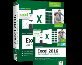 Excel 2016