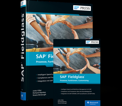 SAP Fieldglass - Jutta Villet, Richard Wanless, Shane McGough