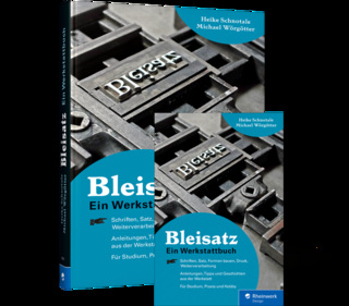 Bleisatz