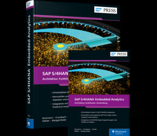 SAP S/4HANA Embedded Analytics