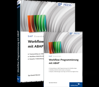 Workflow-Programmierung mit ABAP