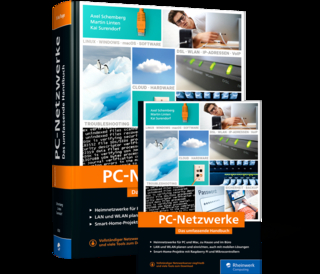 PC-Netzwerke