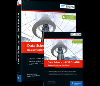Data Science mit SAP HANA