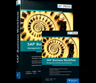 SAP Business Workflow