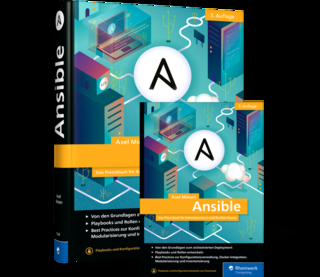Ansible