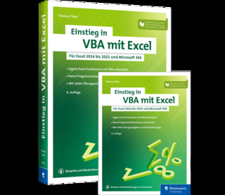 Einstieg in VBA mit Excel