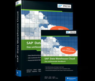 SAP Data Warehouse Cloud