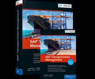 SAP Transportation Management