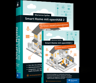 Smart Home mit openHAB 2