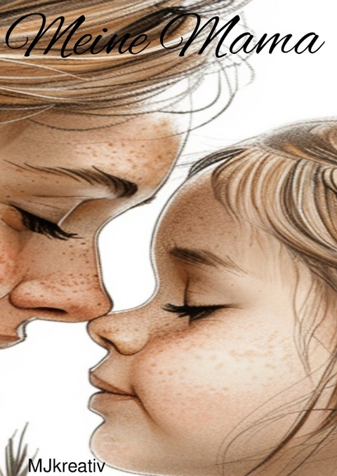 Pferde Malbuch - Marlen Pauli