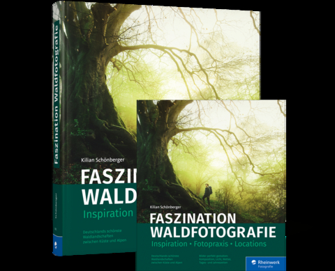 Faszination Waldfotografie - Kilian Sch&ouml;nberger