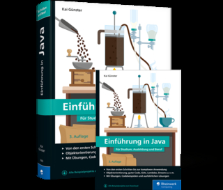Einführung in Java