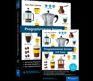 Programmieren lernen mit Java