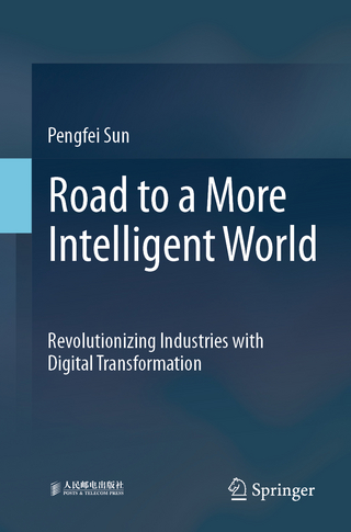 Road to a More Intelligent World