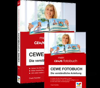 CEWE Fotobuch